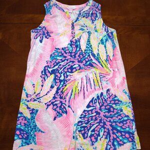 Lilly Pulitzer Girl's
